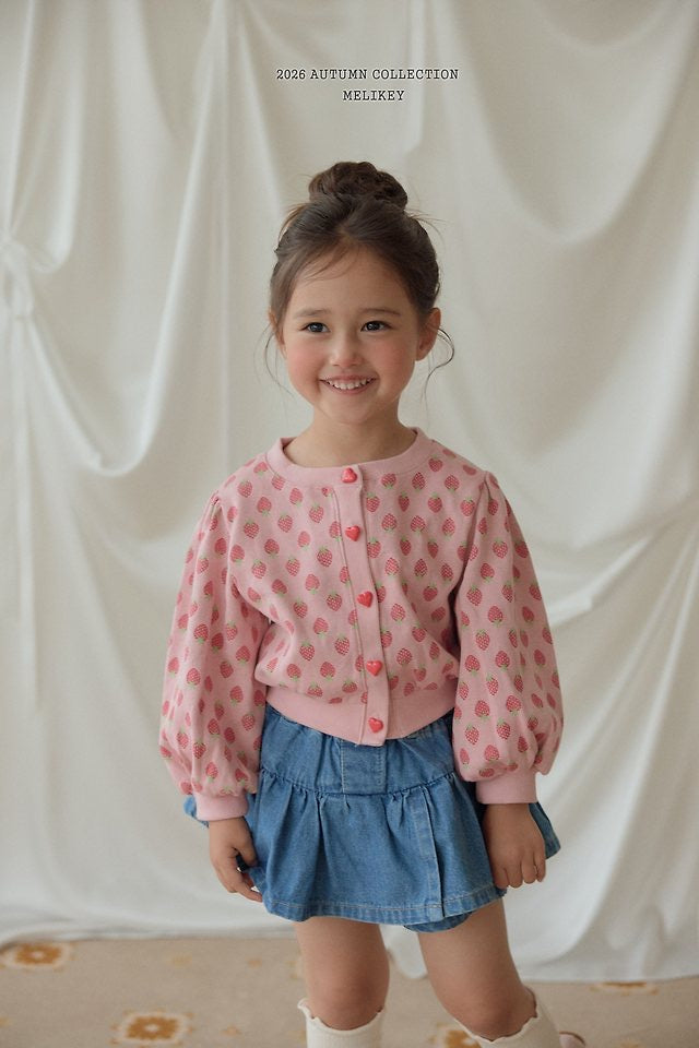 Berry Berry Cardigan-melikey-27