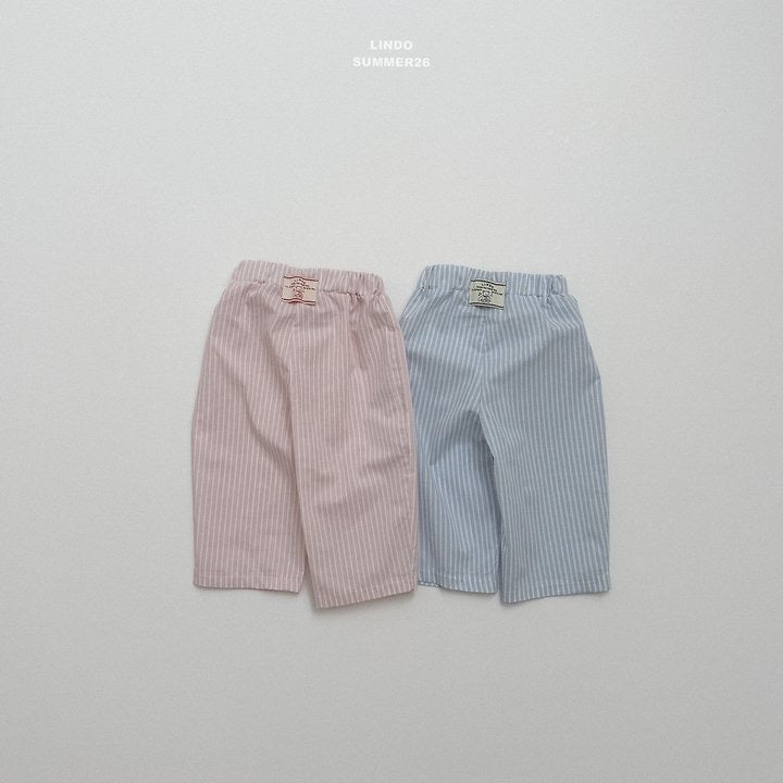 Milo Pants - LINDO-2-4