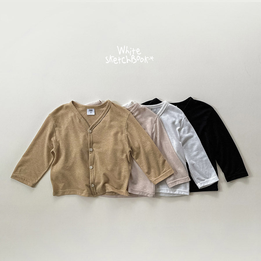 Linen Summer Cardigan-wsb-32
