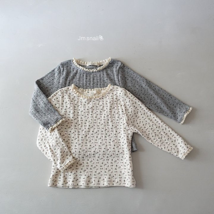 Vintage Flower T-jmsnail-13
