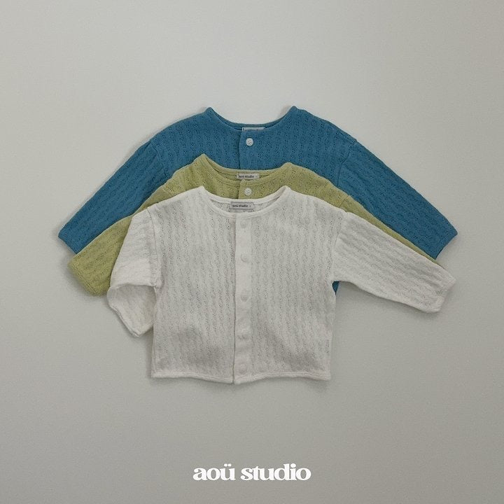 Pure Cardigan-aou studio-29