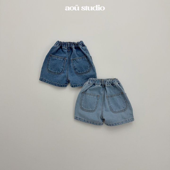 Washed Denim-aou studio-21