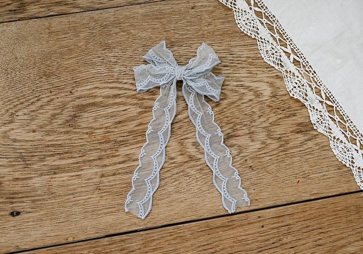 Sabel Hairpin-FLO-46