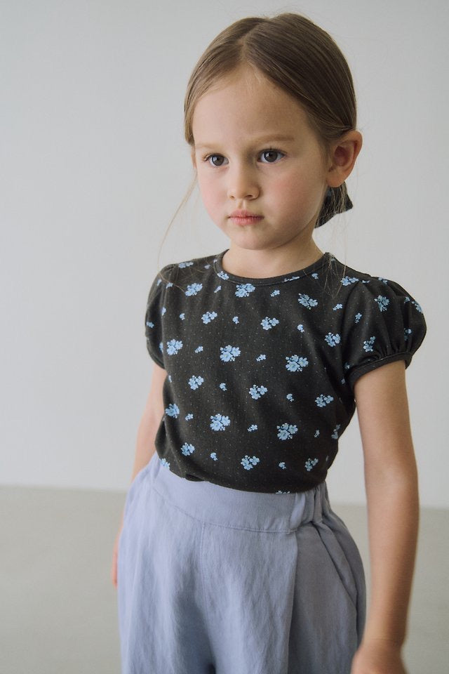 Blossom T-shirt - soye -22