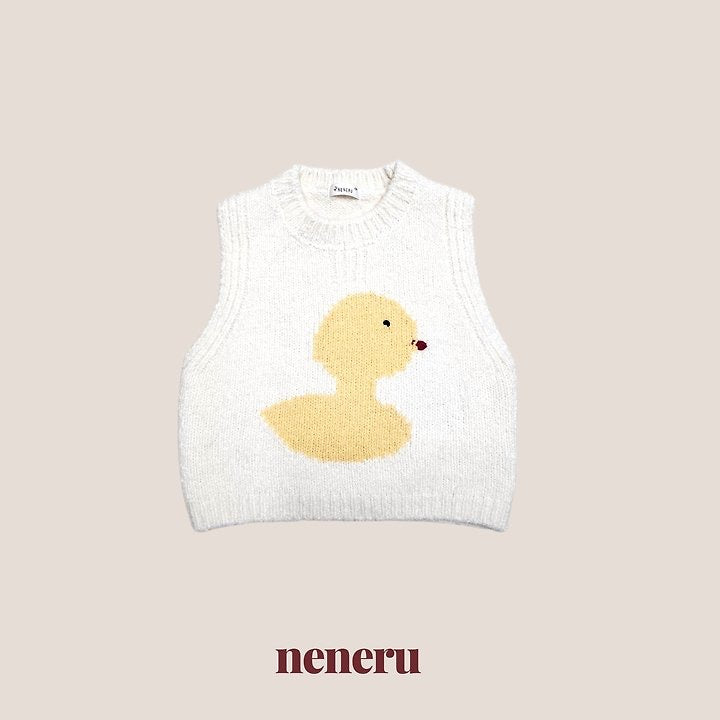 Duck Vest-neneru-22