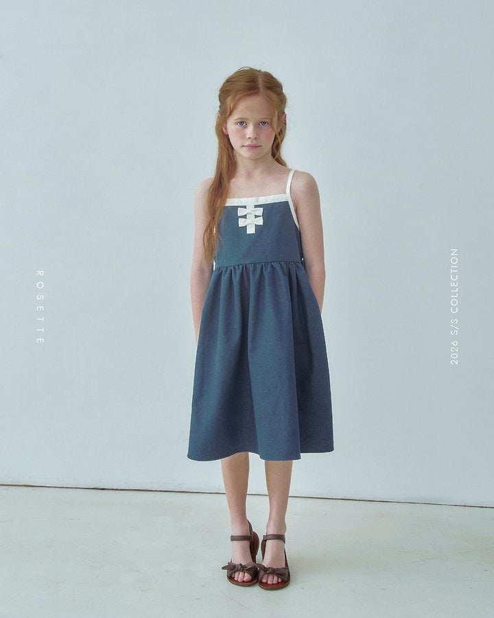 Lila Dress - rosette-22