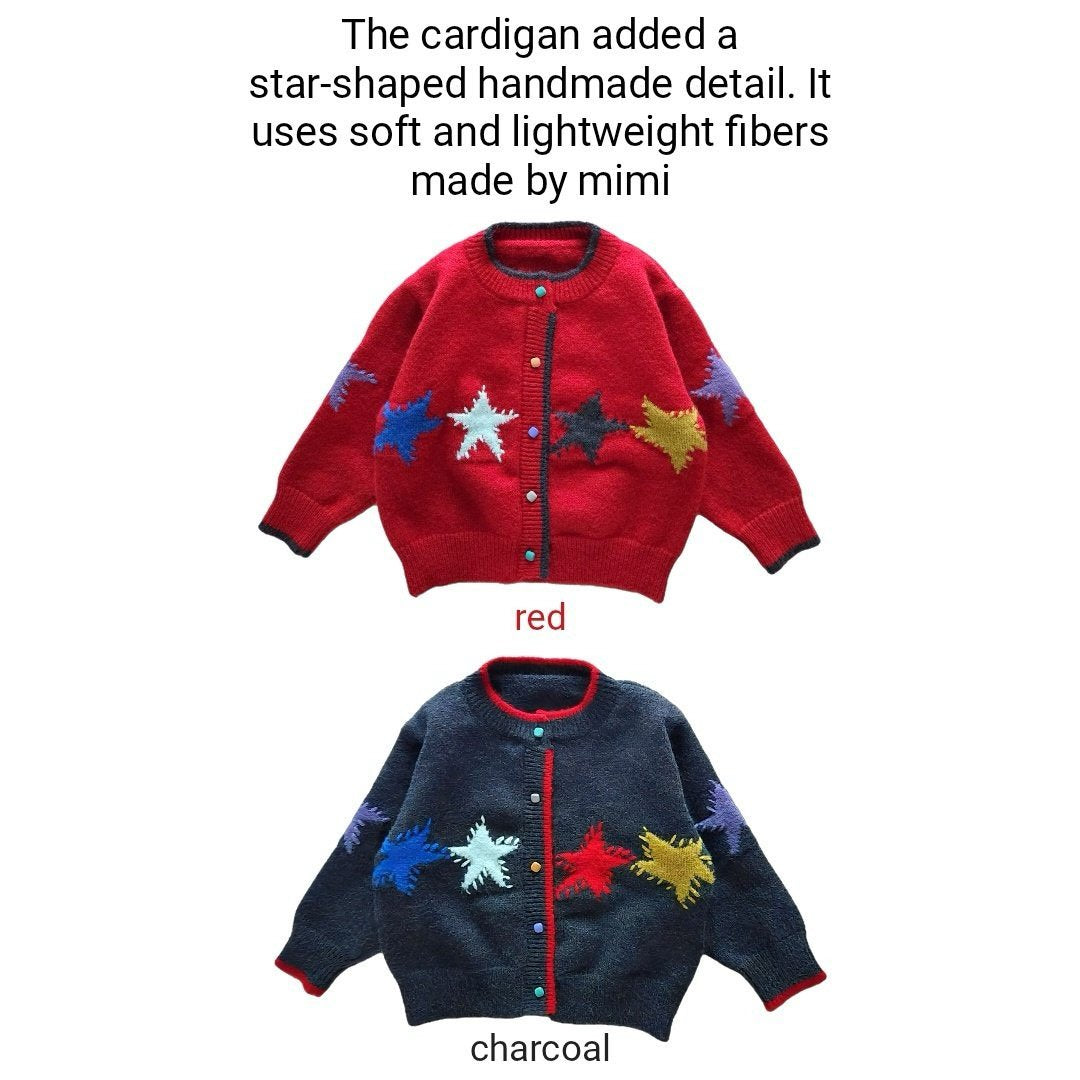 Big Star Cardigan-bymimi-18