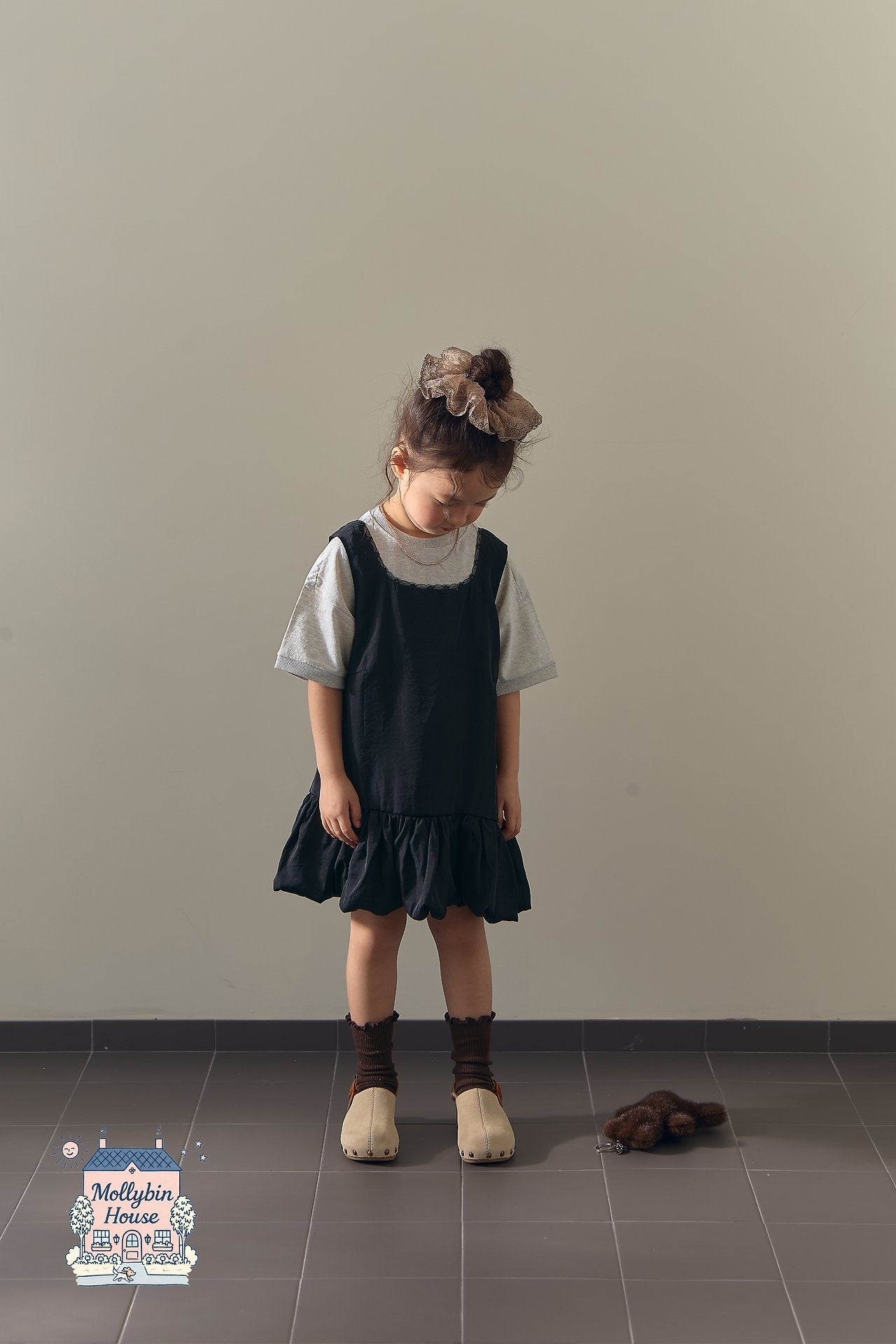 Amber Pumpkin Dress-mollybin-8