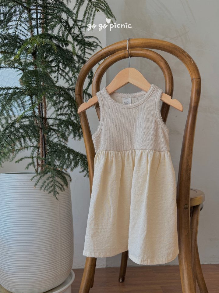 sunny one-piece dress-go go picnic-21