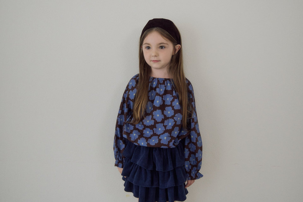 Cantata Skirt-Soye Kids-52