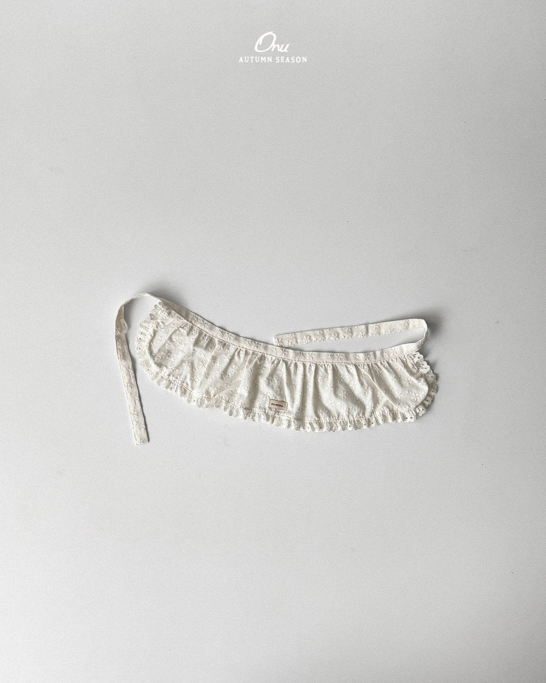Shirring Apron-ONU-6
