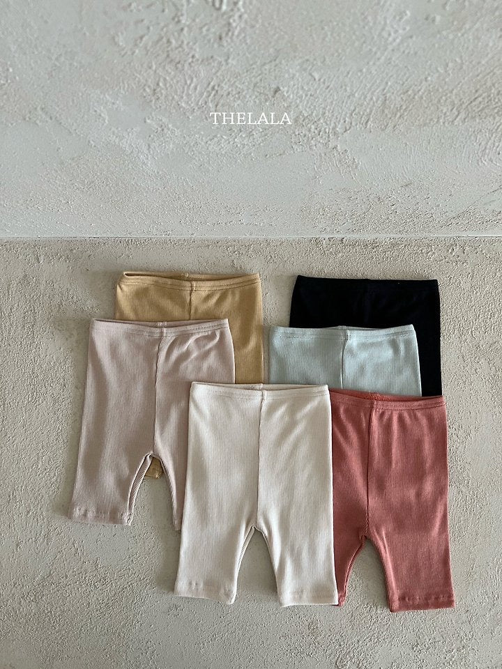 Sui 7分丈 Leggings-thelala-12