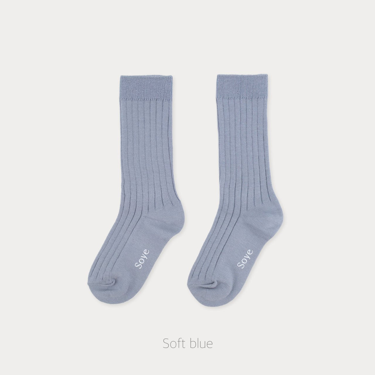 New Basic Socks-soye kids-69