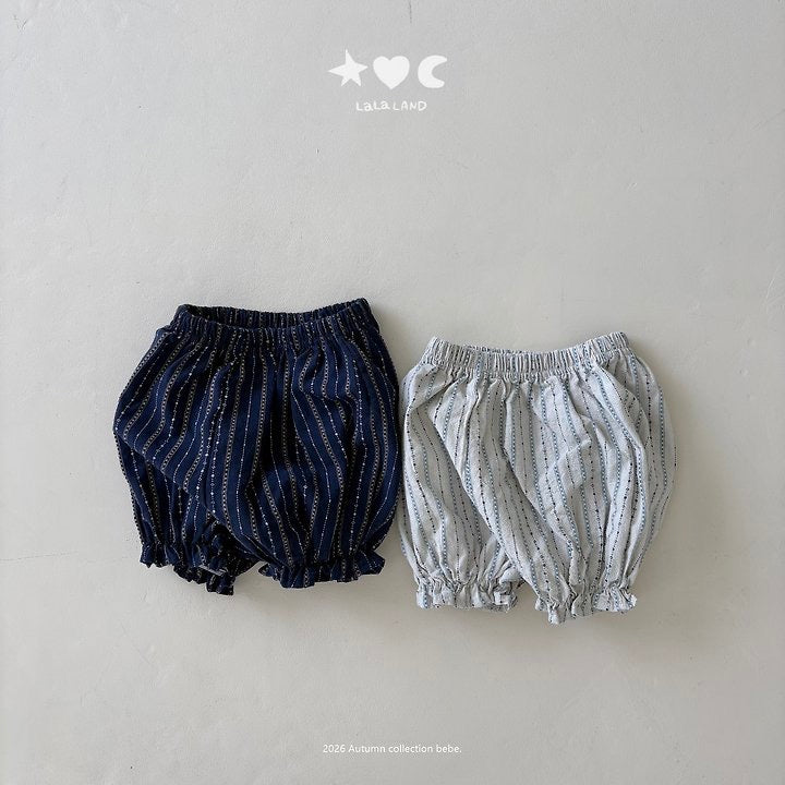 Bebe 21 B. Pumpkin Bloomers-lalaland-66