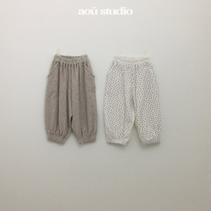 Rose Jogger-aou studio-9