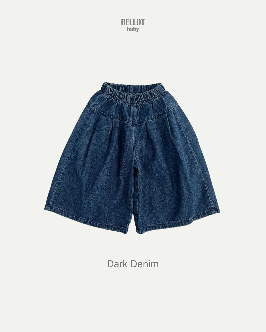 Ar Denim Pants-BELLOT-24