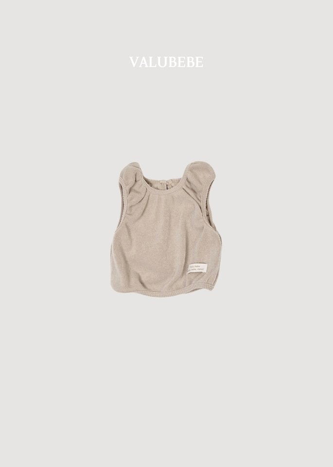 Aurora Puff Vest - valubebe - 064