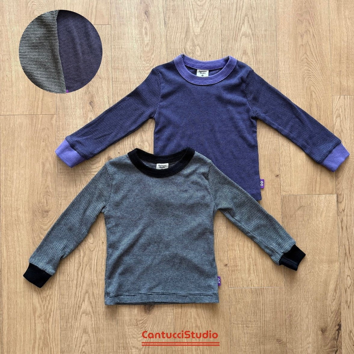 Grape T-Shirt - cantuccistudio - 15