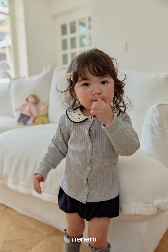 Kkuku Cardigan-neneru-1