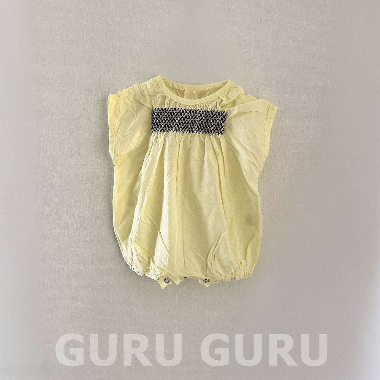 smock suit-guruguru/2-8