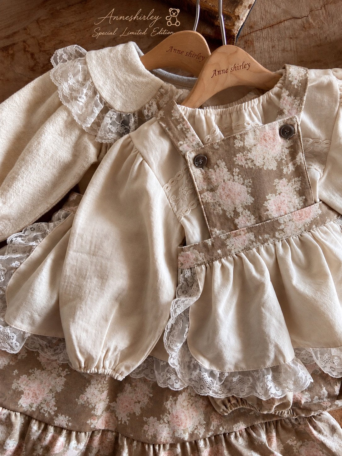 Romance Dress-Anneshirley-5