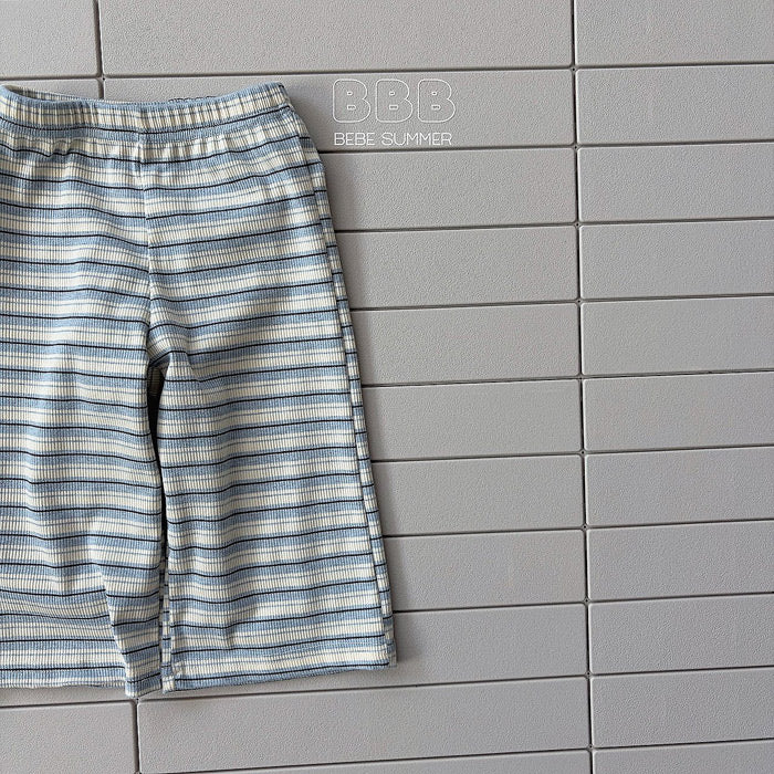 bebe note stripe pants-bellabambina-82