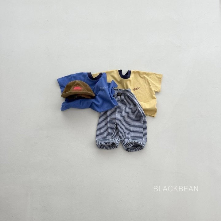 Running Tee-blackbean-28