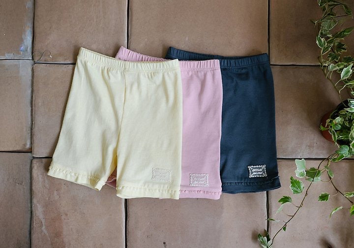 Maju leggings - FLO/3-4