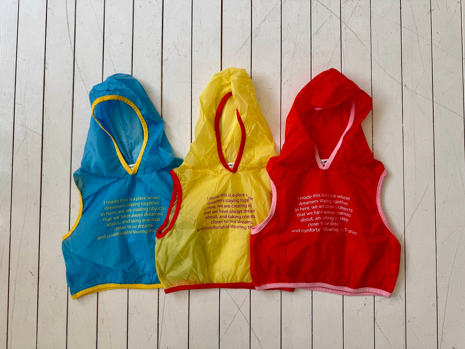 Three Point Hoodie-ramijini-2