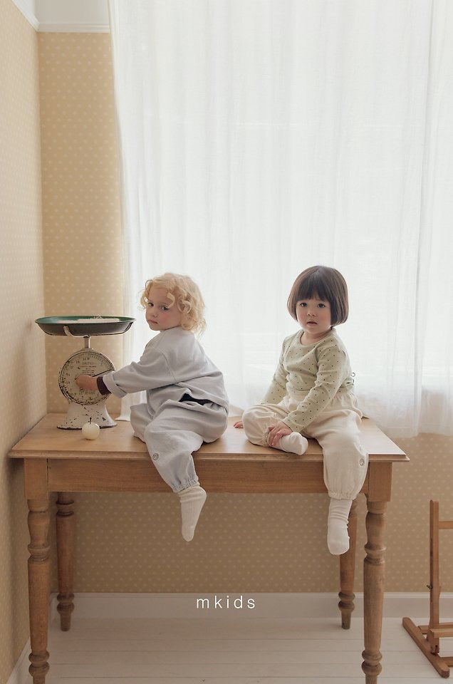 Chouchou Tee - MKIDS - 036
