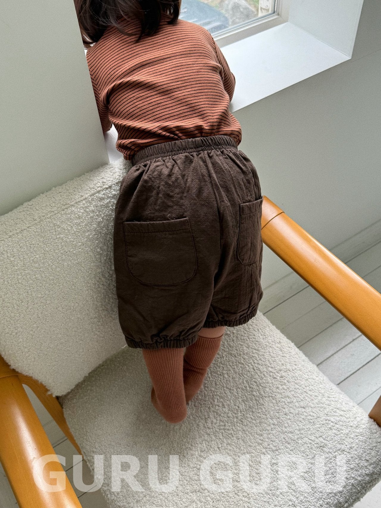 Roasted Chestnut Pants-guruguru-27