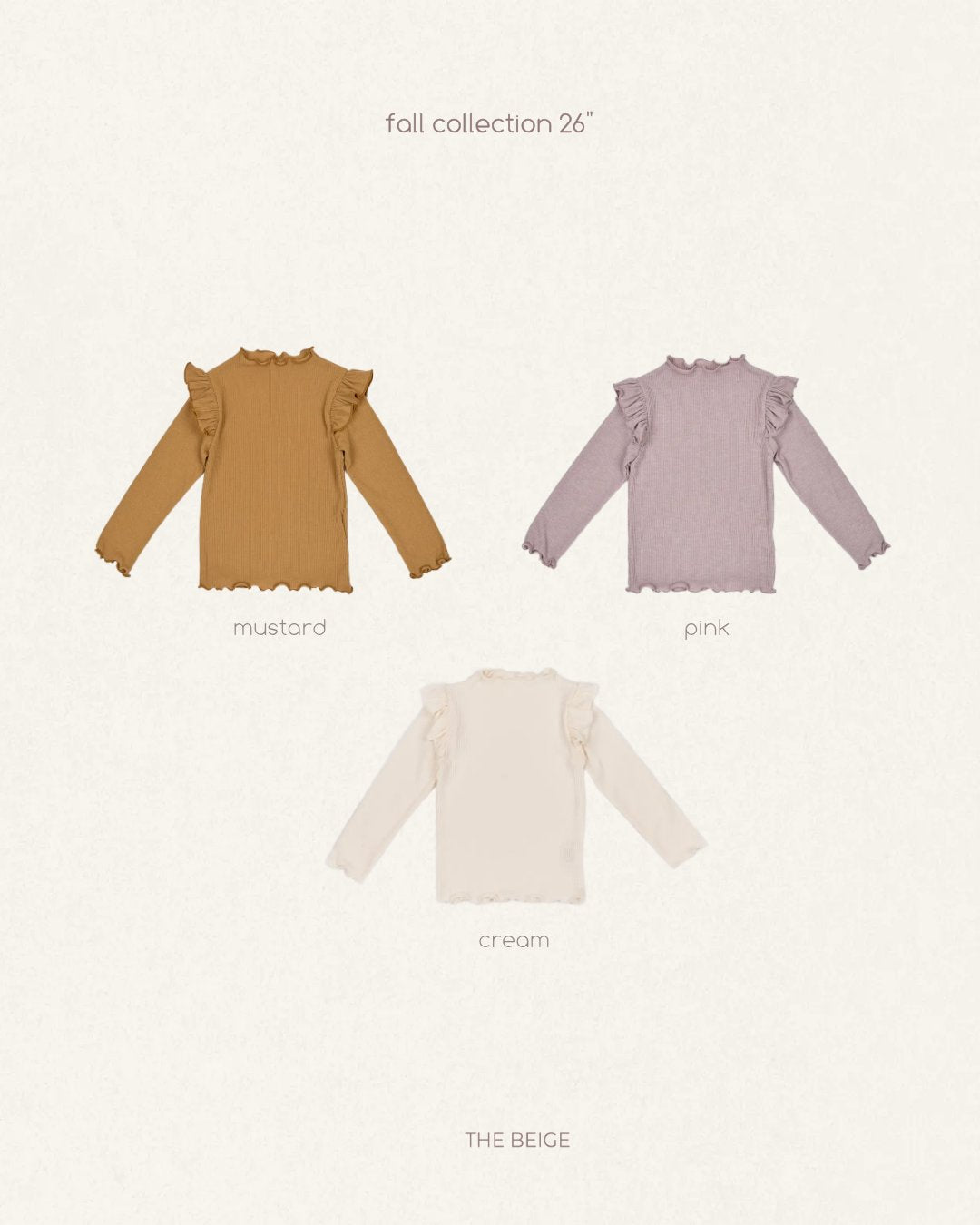 ribbed frill tee-the-beige-18