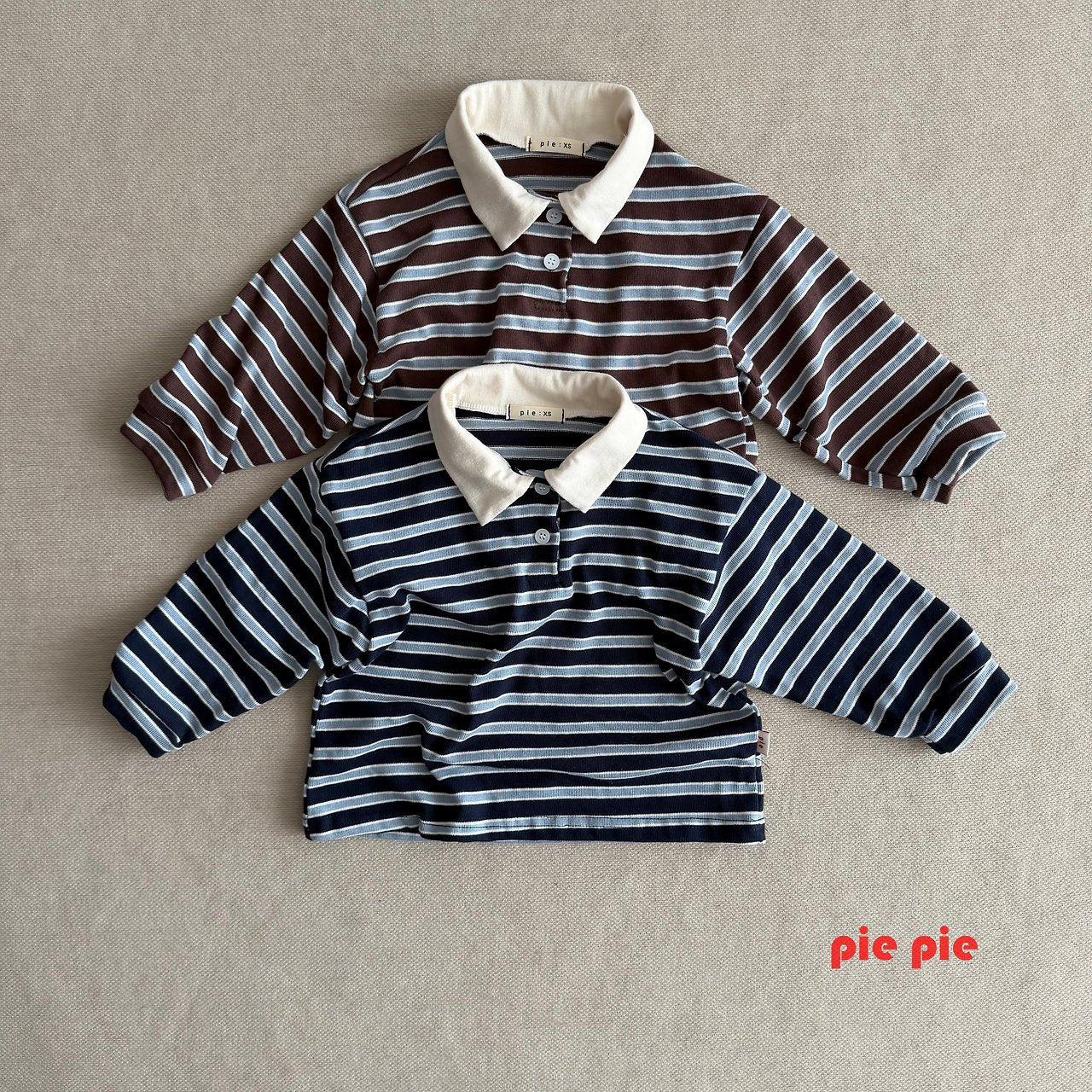 Marshmallow Collar T - pie-13