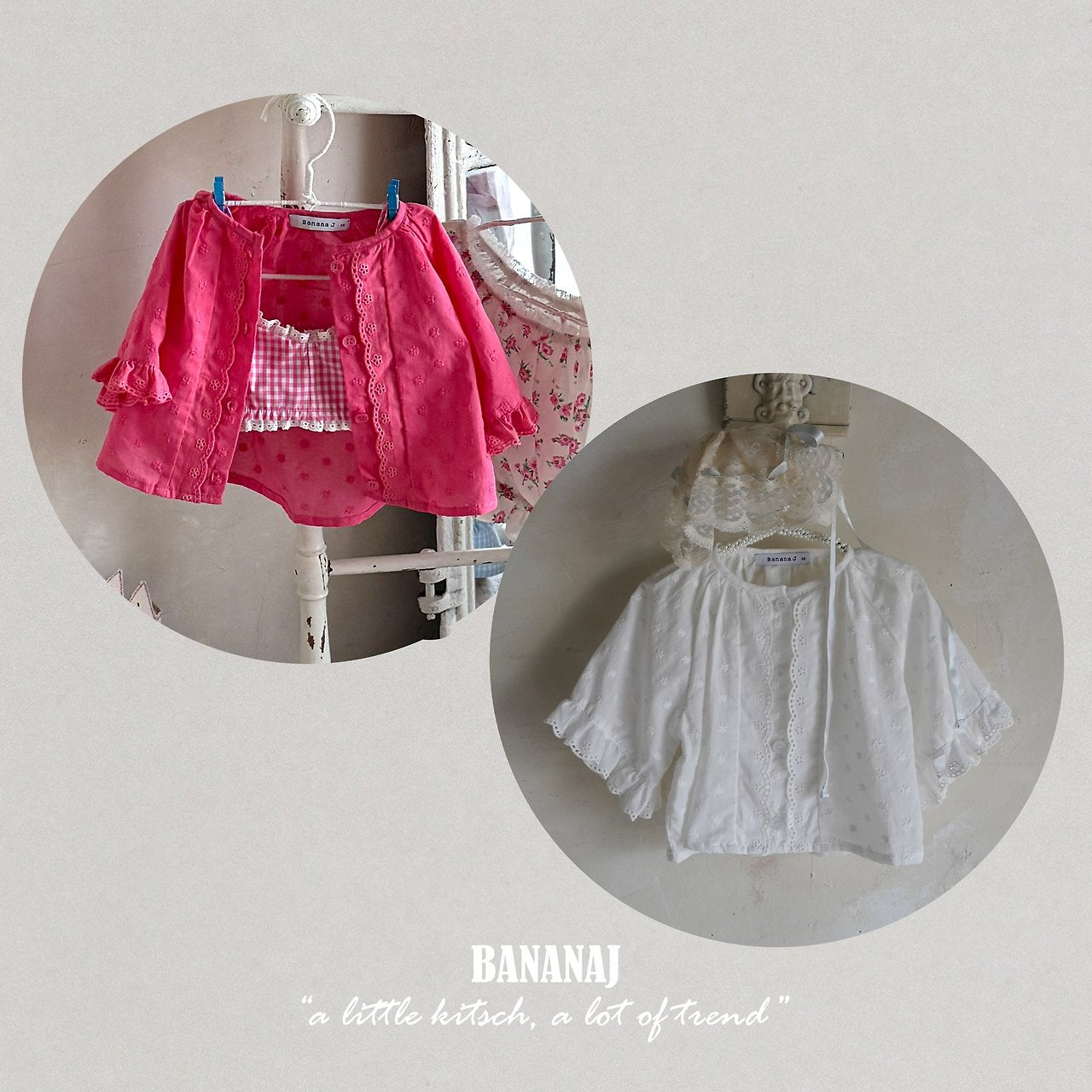 Kerry blouse-banana.j-9