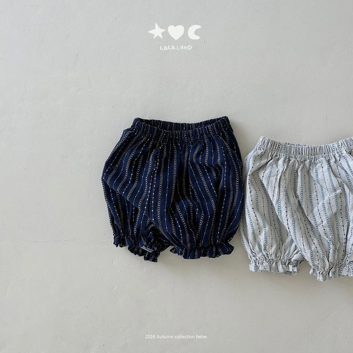 Bebe 21 B. Pumpkin Bloomers-lalaland-66