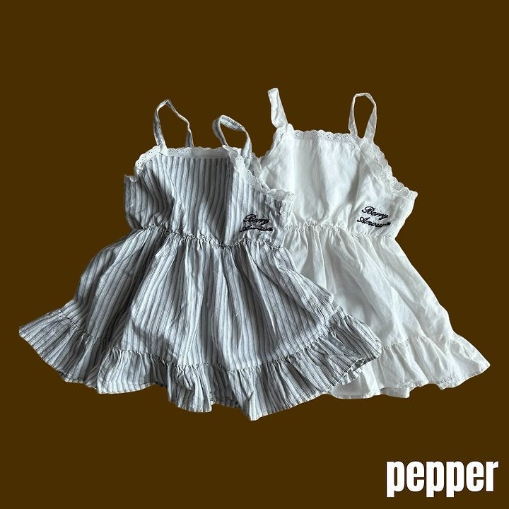 Momo Layered Dress-pepper-19