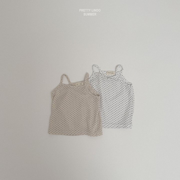 Summer Strap Sleeveless T-lindo-5