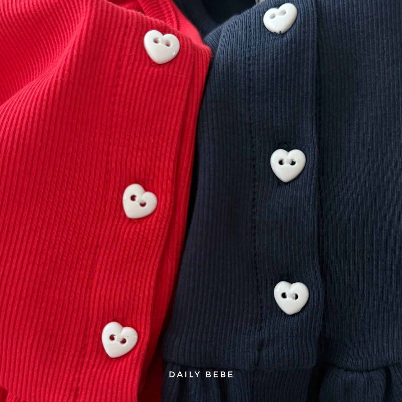 Color Paper Cardigan-dailybebe-21