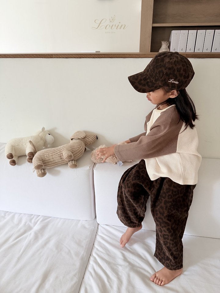 Leo Corduroy Pants-Lovin kids-006