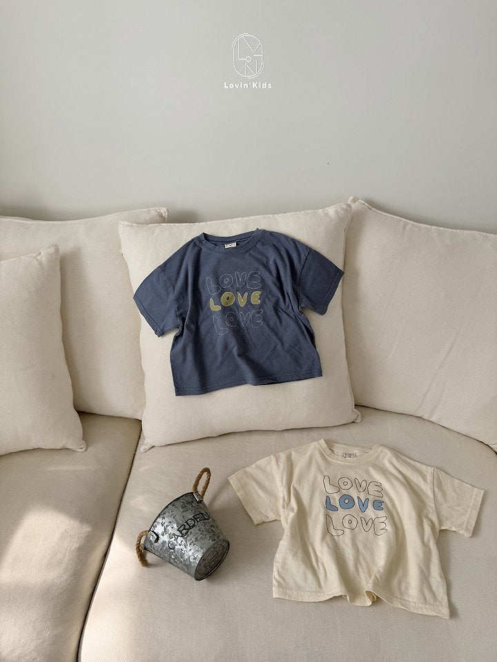 love mood tee / lovin -25