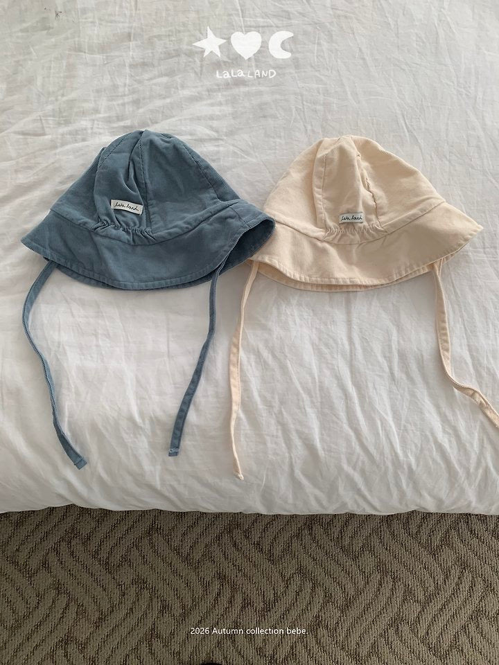 Butter Bucket Hat-lalaland-74