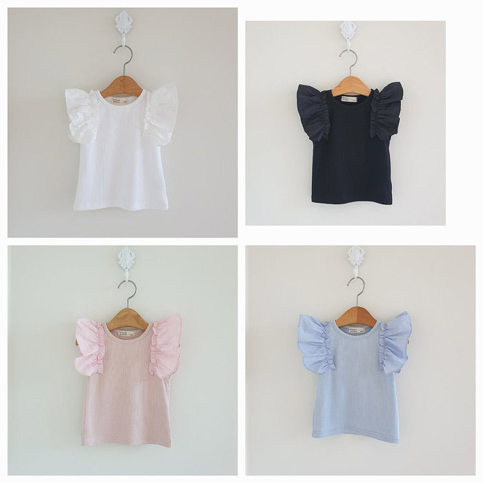 Frill T-Shirt-eclair-10