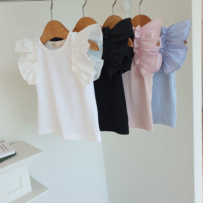 Frill T-Shirt-eclair-10