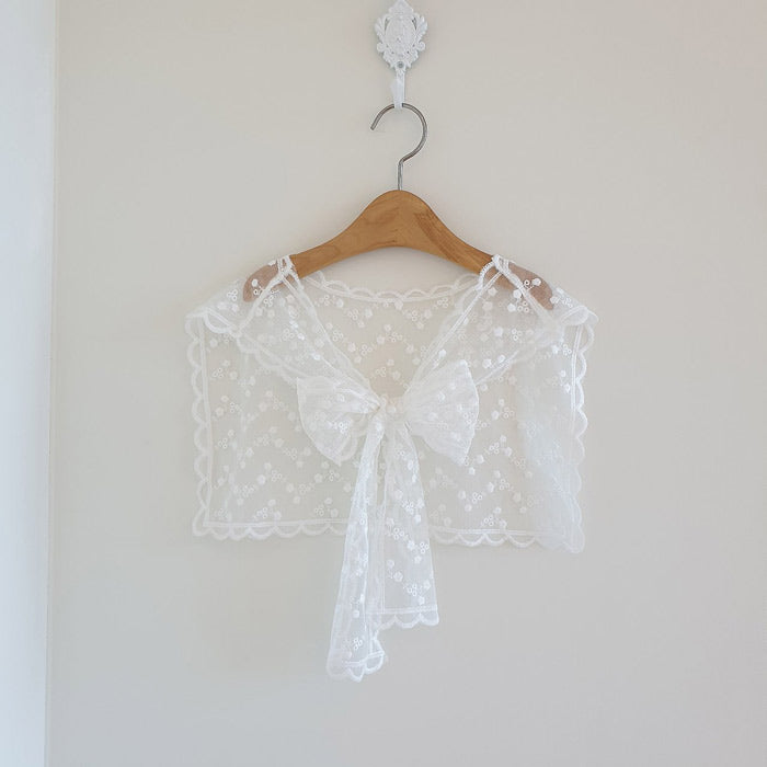 Shawl Cape-eclair-4
