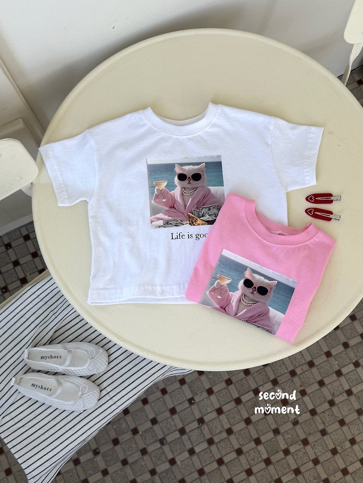3 puppy cat tee-second moment-19