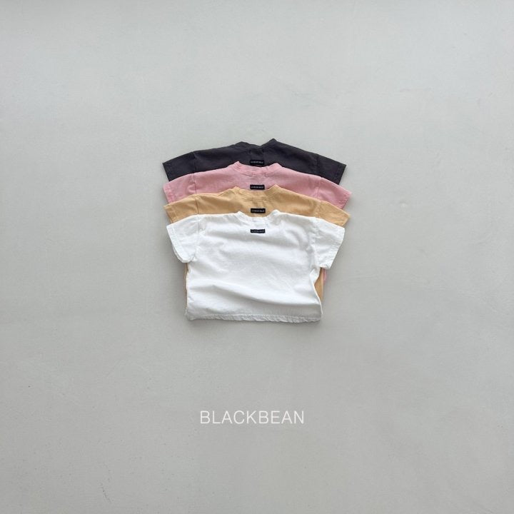 Basic Tee-blackbean-10