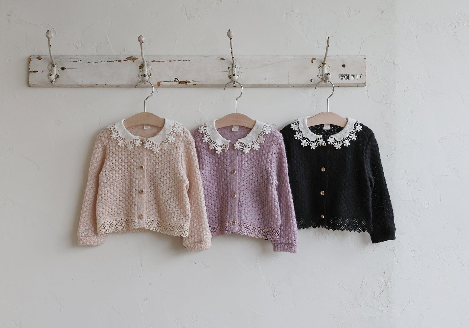 Raem Cardigan-FLO-22