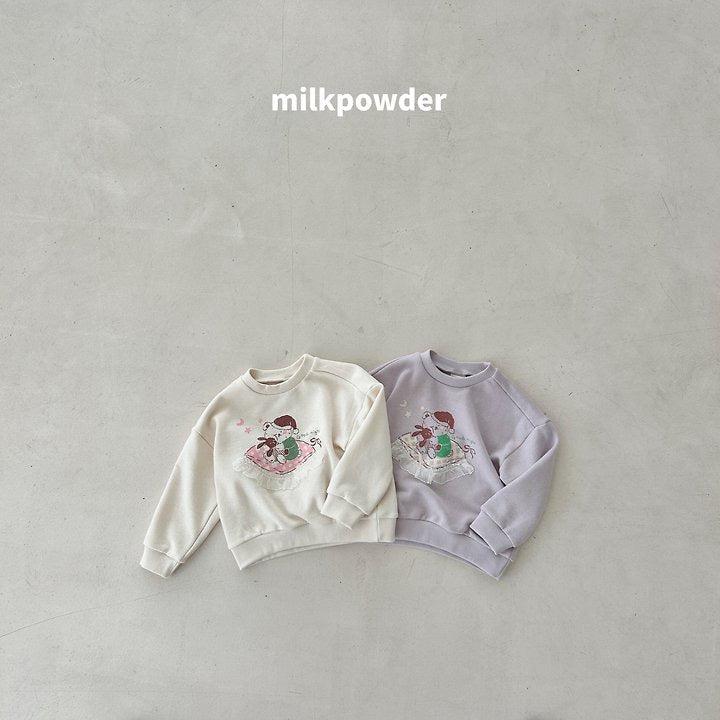 Good Night Sweatshirt-milkpowder-13