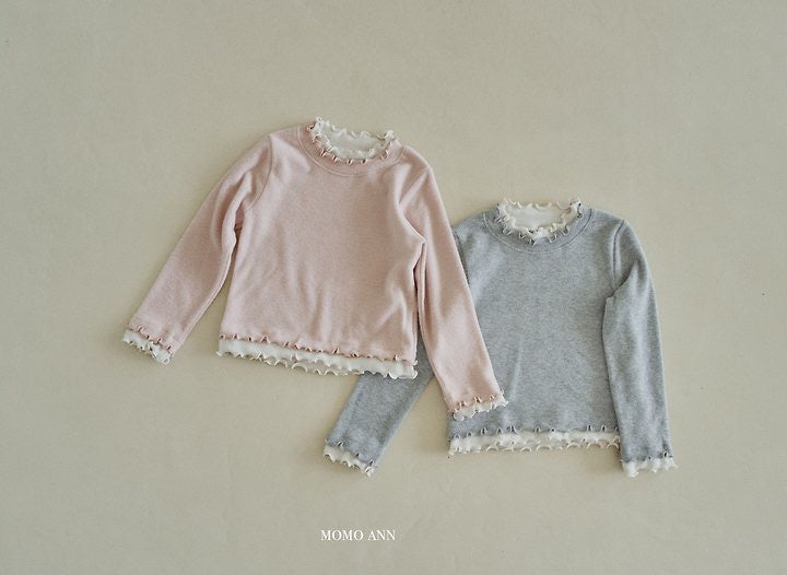 Lily Polo Tee-momoann-4