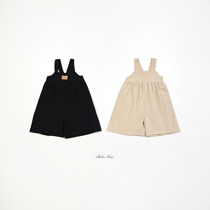 Robin Suspender Pants-bebenine/2-23